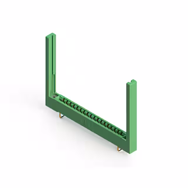 307-018-559-168 EDAC Inc.  Edgeboard Connectors